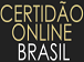 Certidão On-Line Brasil