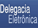 Delegacia Eletrônica - Boletim de Ocorrência